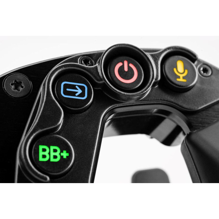 Volante Ascher Racing McLaren Artura Sport - SC