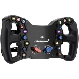 Volante Ascher Racing McLaren Artura Pro-SC