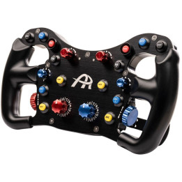 Volante Ascher Racing F64-USB V3