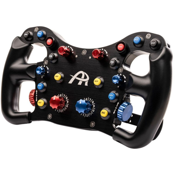 Volante Ascher Racing F64-USB V3