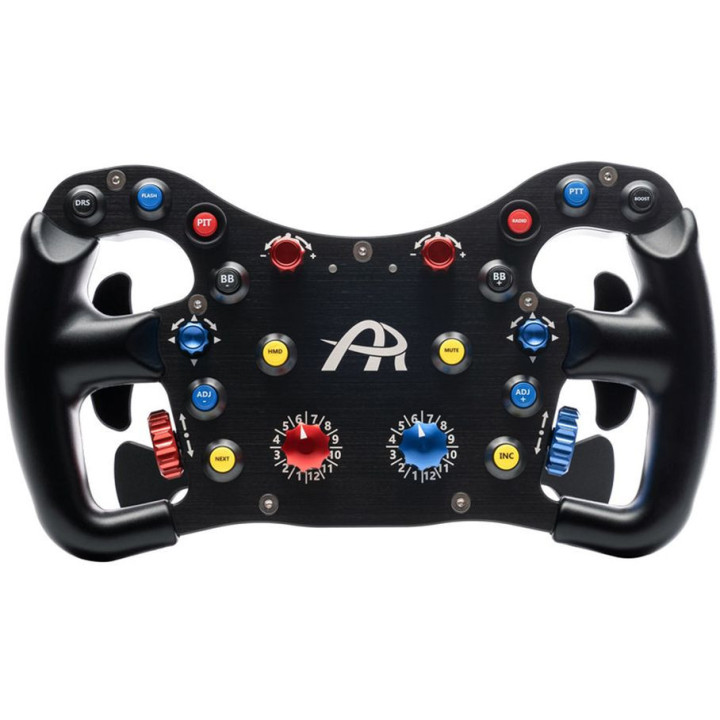Volante Ascher Racing F64-USB V3