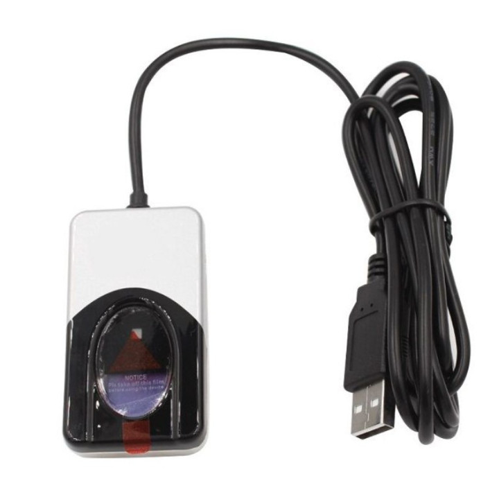 Leitor Biométrico DDIGITAL U4500B