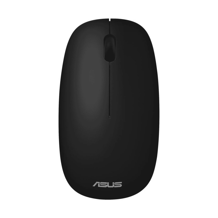 Teclado+Rato ASUS Wireless W5000 Black/USB/COPILOT