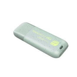 Team Group C175 ECO unidade de memória USB 64 GB USB Type-A 3.2 Gen 1 (3.1 Gen 1) Verde