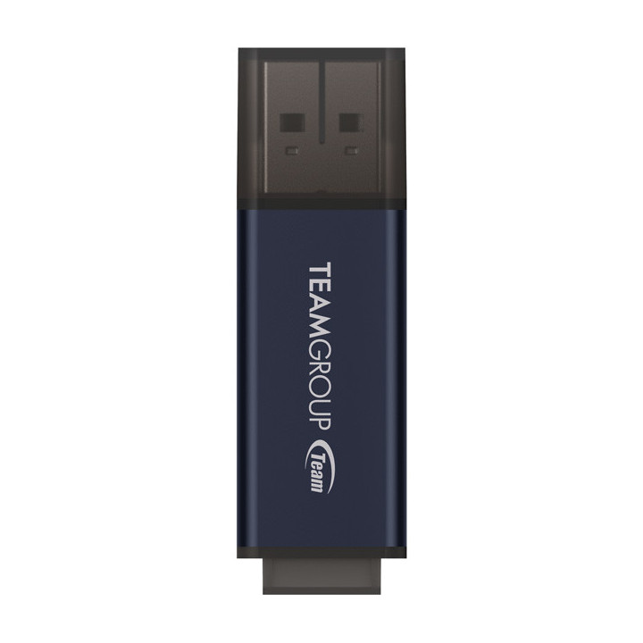 Team Group C211 unidade de memória USB 64 GB USB Type-A 3.2 Gen 1 (3.1 Gen 1) Azul