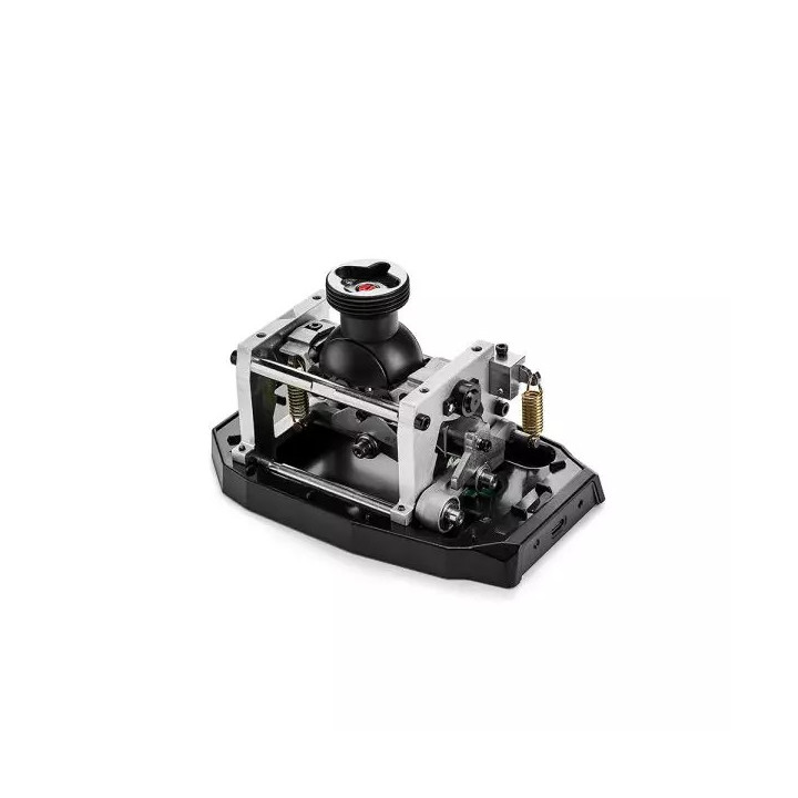 Thrustmaster 2960882 acessório para comando de jogos Kit de montagem