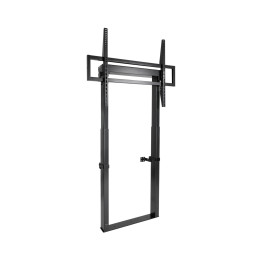 TooQ Hiperion 2,54 m (100") Preto