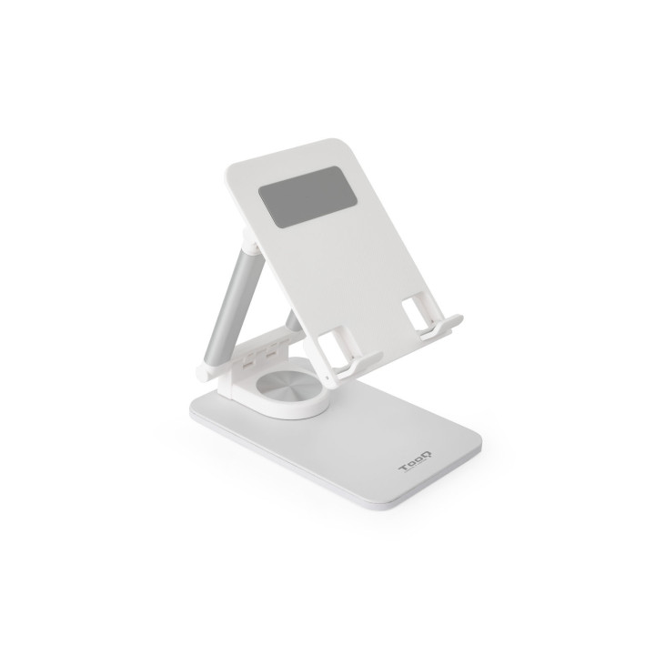 TooQ Hermes Suporte passivo Telemóveis smartphone, Tablet UMPC Branco