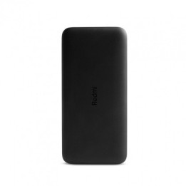 Xiaomi Redmi 20000 mAh Preto