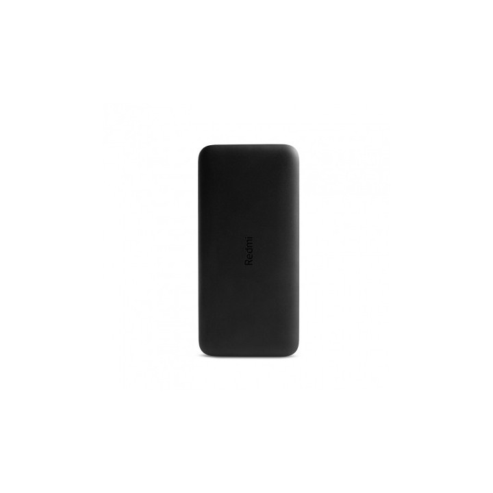 Xiaomi Redmi 20000 mAh Preto
