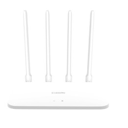 Xiaomi AC1200 router sem fios Gigabit Ethernet Dual-band (2,4 GHz   5 GHz) Branco