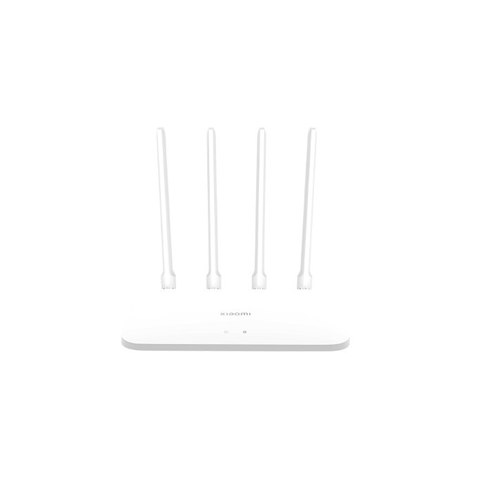 Xiaomi AC1200 router sem fios Gigabit Ethernet Dual-band (2,4 GHz   5 GHz) Branco