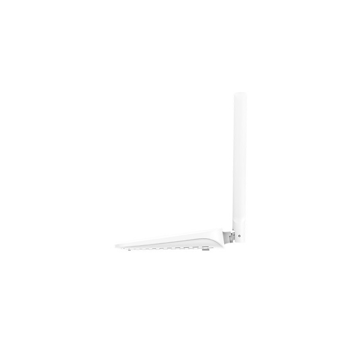 Xiaomi AC1200 router sem fios Gigabit Ethernet Dual-band (2,4 GHz   5 GHz) Branco
