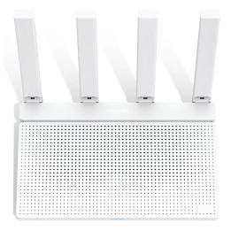 Xiaomi AX3000T router sem fios Gigabit Ethernet Dual-band (2,4 GHz   5 GHz) Branco
