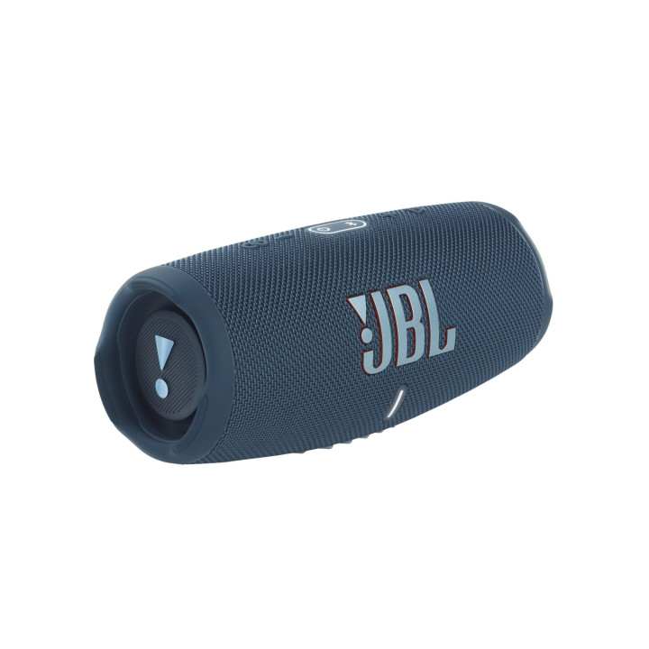 JBL CHARGE 5 Coluna portátil estéreo Azul 30 W