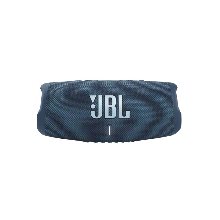 JBL CHARGE 5 Coluna portátil estéreo Azul 30 W
