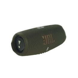 JBL CHARGE 5 Coluna portátil estéreo Verde 30 W