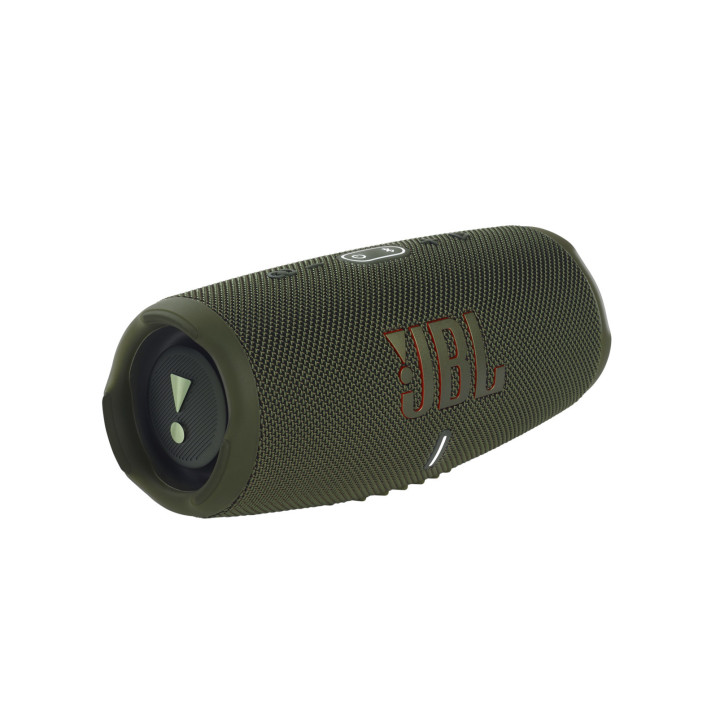 JBL CHARGE 5 Coluna portátil estéreo Verde 30 W