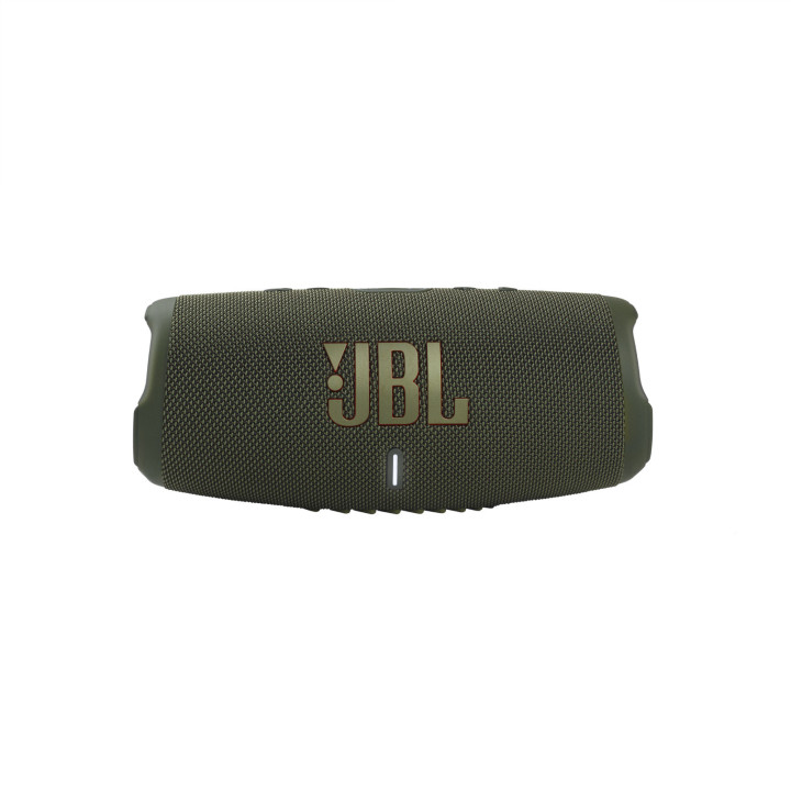 JBL CHARGE 5 Coluna portátil estéreo Verde 30 W
