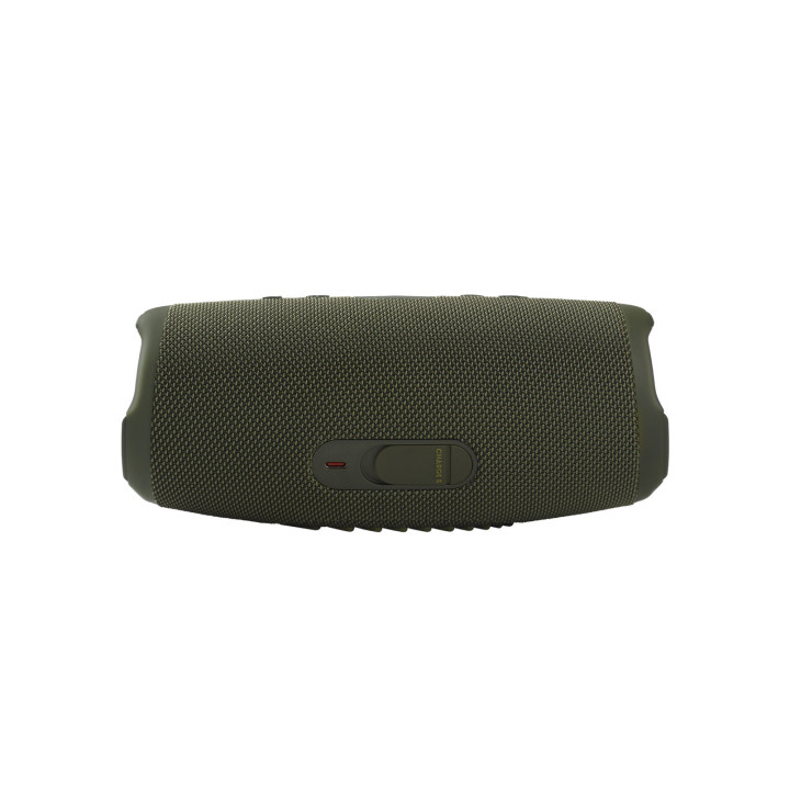 JBL CHARGE 5 Coluna portátil estéreo Verde 30 W