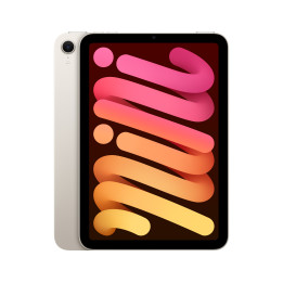 Apple iPad mini 128 GB 21,1 cm (8.3") Wi-Fi 6E (802.11ax) iPadOS 18 Branco