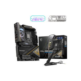 Motherboard MSI MEG Z890 ACE Intel Z890 LGA 1851 (Socket V1) ATX