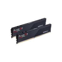 G.Skill Flare X5 F5-5200J4040A48GX2-FX5 módulo de memória 96 GB 2 x 48 GB DDR5 5200 MHz