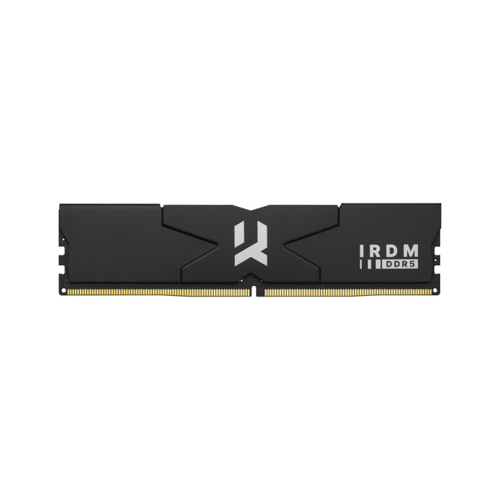 Goodram IRDM DDR5 IR-6000D564L30S 32GDC módulo de memória 32 GB 2 x 16 GB 6000 MHz