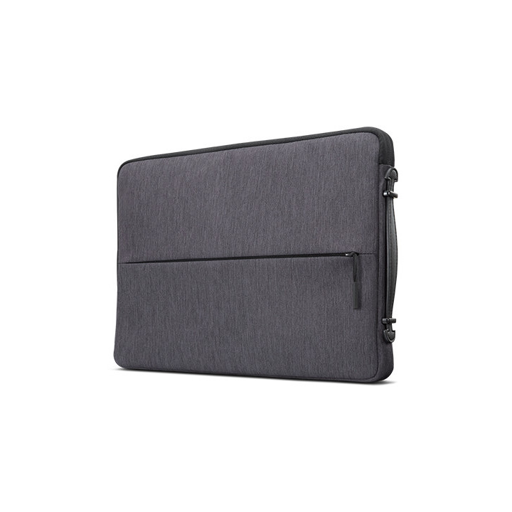 Lenovo GX40Z50941 mala para portáteis 35,6 cm (14") Estojo Cinzento