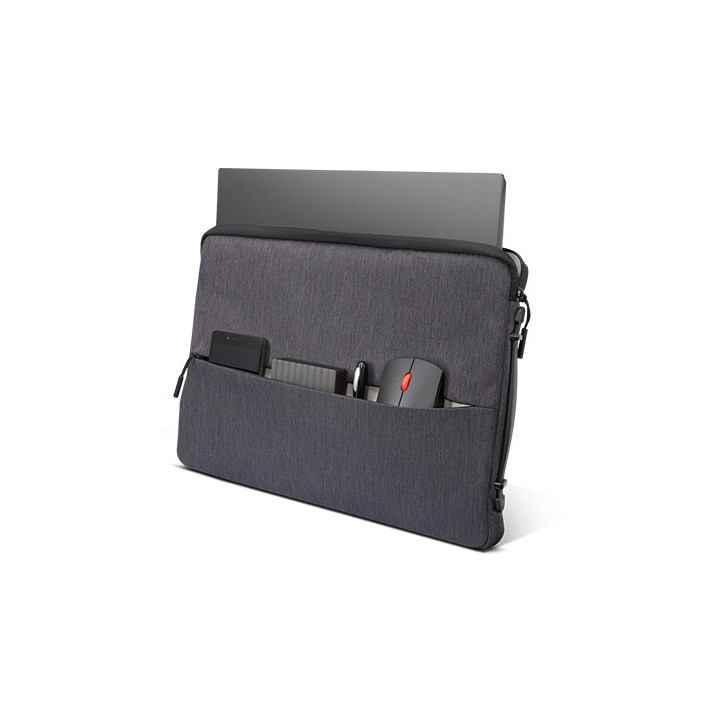 Lenovo GX40Z50941 mala para portáteis 35,6 cm (14") Estojo Cinzento
