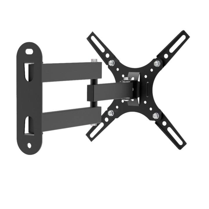 UNYKAch UK1116 106,7 cm (42") Preto