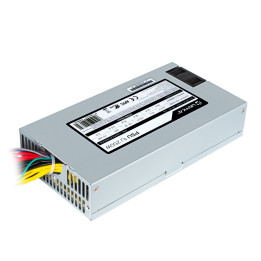 UNYKAch UKPSU1U40004 fonte de alimentação 250 W 20+4 pin ATX Flex ATX Prateado