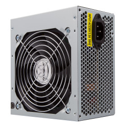 UNYKAch ATX 300W fonte de alimentação Prateado