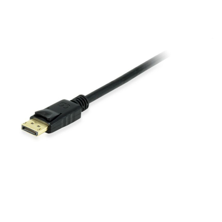 Equip 119251 cabo DisplayPort 1 m Preto