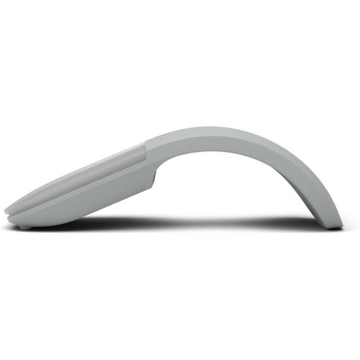 Microsoft ARC TOUCH MOUSE BLUETOOTH PERP rato Viagem Ambidestro Blue Trace 1000 DPI
