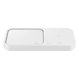 Samsung EP-P5400 Auscultadores, Smartphone, Smartwatch Branco USB Carregamento wireless Interior
