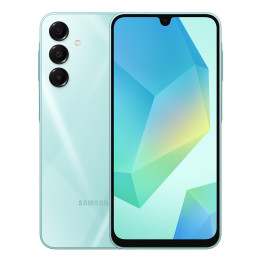 Samsung Galaxy A16 5G 17 cm (6.7") Dual SIM USB Type-C 4 GB 128 GB 5000 mAh Verde