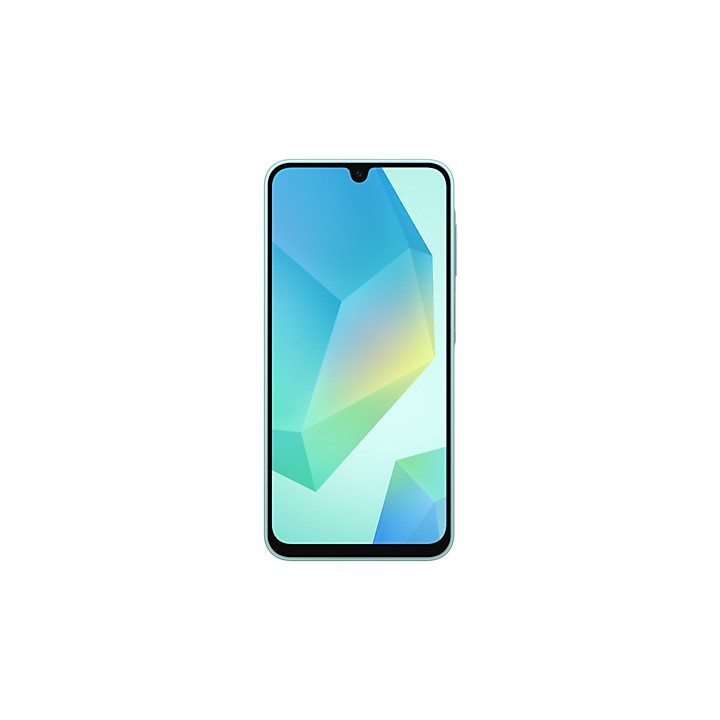 Samsung Galaxy A16 5G 17 cm (6.7") Dual SIM USB Type-C 4 GB 128 GB 5000 mAh Verde
