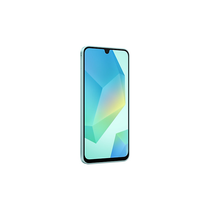 Samsung Galaxy A16 5G 17 cm (6.7") Dual SIM USB Type-C 4 GB 128 GB 5000 mAh Verde