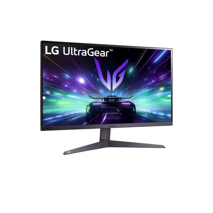 LG 27GS50FX-B monitor de ecrã 68,6 cm (27") 1920 x 1080 pixels Full HD LED Preto