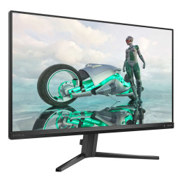Philips Evnia 27M2N3200S 00 LED display 68,6 cm (27") 1920 x 1080 pixels Full HD LCD Preto