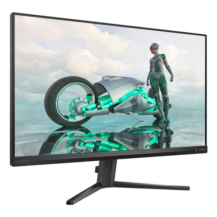 Philips Evnia 27M2N3200S 00 LED display 68,6 cm (27") 1920 x 1080 pixels Full HD LCD Preto