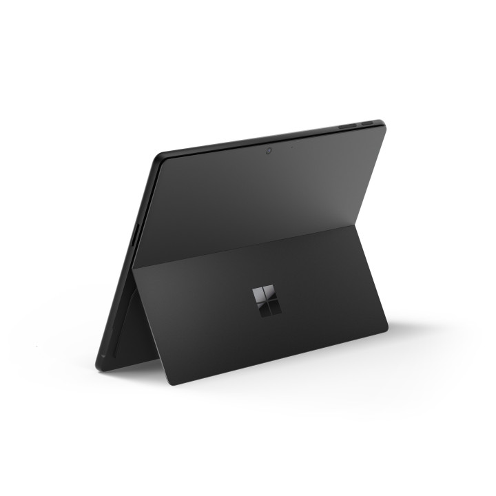 Microsoft Surface Pro 11 Copilot+ PC Qualcomm Snapdragon 1 TB 33 cm (13") 16 GB Wi-Fi 7 (802.11be) Windows 11 Pro Preto
