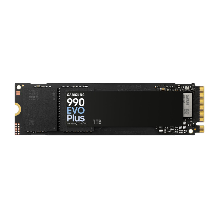 Samsung MZ-V9S1T0 1 TB M.2 PCI Express 4.0 NVMe V-NAND TLC