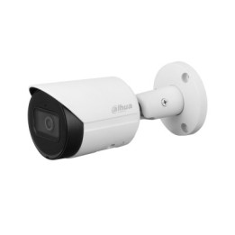 Dahua Technology WizSense DH-IPC-HFW2441S-S-0280B câmara de segurança Bullet (shape) Câmara de segurança IP Exterior 2668 x