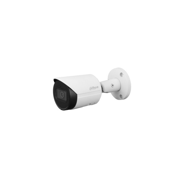 Dahua Technology WizSense DH-IPC-HFW2441S-S-0280B câmara de segurança Bullet (shape) Câmara de segurança IP Exterior 2668 x