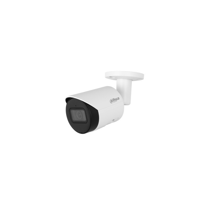 Dahua Technology WizSense DH-IPC-HFW2441S-S-0280B câmara de segurança Bullet (shape) Câmara de segurança IP Exterior 2668 x