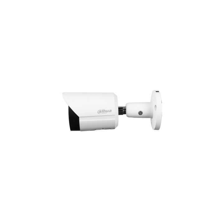 Dahua Technology WizSense DH-IPC-HFW2441S-S-0280B câmara de segurança Bullet (shape) Câmara de segurança IP Exterior 2668 x