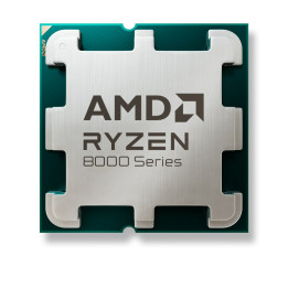 AMD Ryzen 7 8700F processador 4,1 GHz 16 MB L3