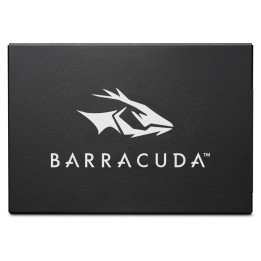 Seagate BarraCuda ZA960CV1A002 disco SSD 960 GB 2.5" SATA